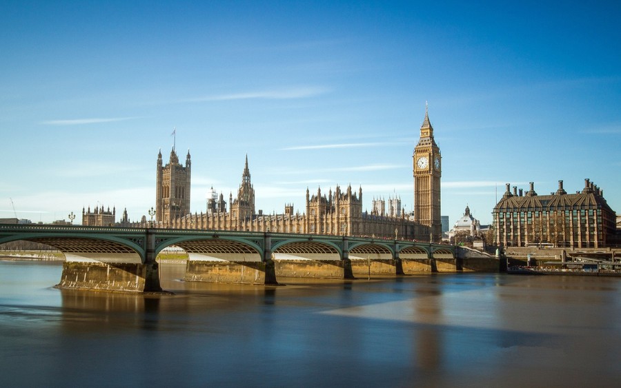 英国